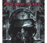 Sacred Oath