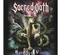 Sacred Oath - Darkness Visible [Import]