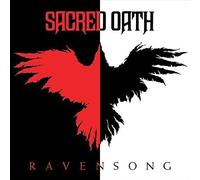 Sacred Oath - Ravensong [Import]
