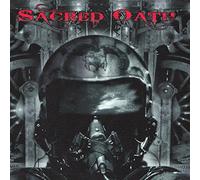 Sacred Oath - Sacred Oath [Import]
