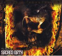 Sacred Oath – Spells And Incantations – CD