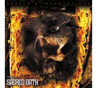Sacred Oath – Spells & Incantations