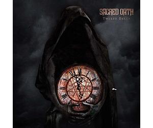 Sacred Oath - Twelve Bells
