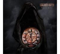 Sacred Oath – Twelve Bells – Vinyle LP neuf – Bronze, vinyle coloré