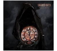 Sacred Oath – Twelve Bells – Vinyle LP neuf – Bronze, vinyle coloré