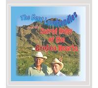 Sacred Order of The Broken Hearts