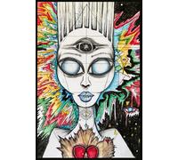 Sacred Pages Journal: A Space For Writing