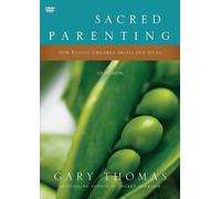 Sacred Parenting