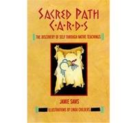 Sacred Path Cards Jamie Sams (Auteur)