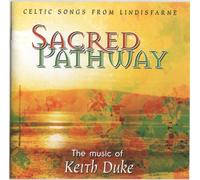 Sacred Pathway...Celtic Songs from Lindisfarne