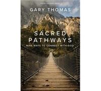Sacred Pathways - Gary Thomas - Zondervan - Livre en Anglais - Paperback Gary ThomasGary Thomas (Auteur)