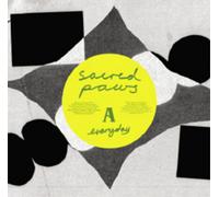 Sacred Paws Everyday/Rest (Vinyl) 7" Single