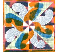 Sacred Paws - Jump Into Life