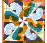 Sacred Paws Jump Into Life (Vinyl) 12" Album