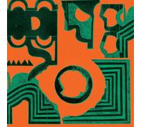 Sacred Paws - Run Around The Sun [Cd] Digipack Packaging