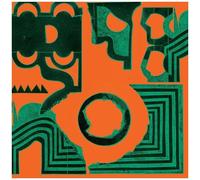 Sacred Paws - Run Around The Sun [Cd] Digipack Packaging