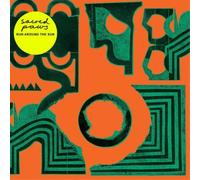 Sacred Paws Run Around the Sun (Vinyl) 12" Album Coloured Vinyl