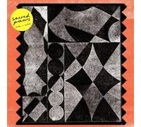 Sacred Paws Strike a Match (CD) Album