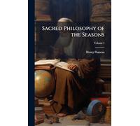 Sacred Philosophy of the Seasons