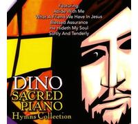 Sacred Piano: Hymns Collection by N/A (2006-01-01)