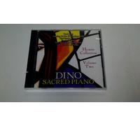 Sacred Piano: Hymns Collection Volume Two
