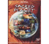 Sacred planet