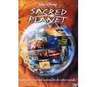 Sacred Planet