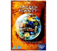 Sacred Planet [DVD]