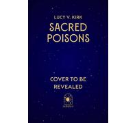 Sacred Poisons - Lucy V. Kirk - Solstice Books - ebook (ePub) - Livre