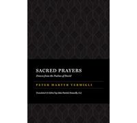 Sacred Prayers: Drawn from the Psalms of David