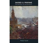 Sacred & Profane