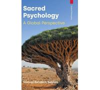Sacred Psychology: A Global Perspective