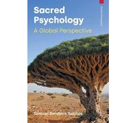 Sacred Psychology: A Global Perspective