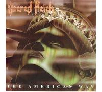 Sacred Reich - American Way + 6 [Import]