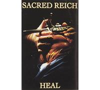 Sacred Reich - Heal