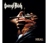 Sacred Reich Heal (Vinyl) 12" Album