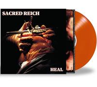Sacred Reich - Heal [Vinyl LP]