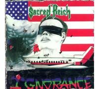 Sacred Reich - Ignorance