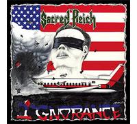 Sacred Reich - Ignorance [Import]
