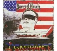 Sacred Reich - Ignorance [Import]