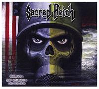 Sacred Reich - Ignorance + Surf Nicaragua/Re-Issue