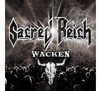 Live at Wacken