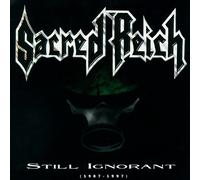 Still Ignorant (1987-1997) Live