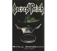 Sacred Reich - Still Ignorant (Live)