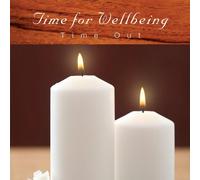 Sacred Retreat - for Wellbeing 3-Time Out [Import]