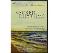 Sacred Rhythms (Ruth Haley Barton) [Import]