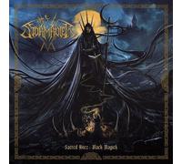 Sacred Rites Black Magick