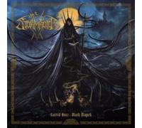 Sacred Rites & Black Magick by Stormruler [CD] NEUF