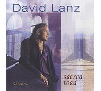 Sacred Road by David Lanz (1996-05-03)