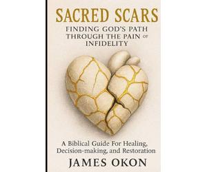 SACRED SCARS: FINDING GOD'S PATH THROUGH THE PAIN OF INFIDELITY: A Biblical Guide for Healing, Decision-Making, and Restoration